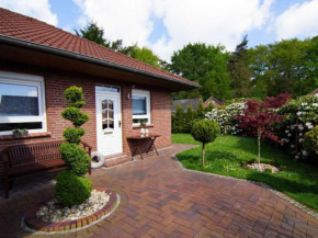 Amazing apartment in Hage